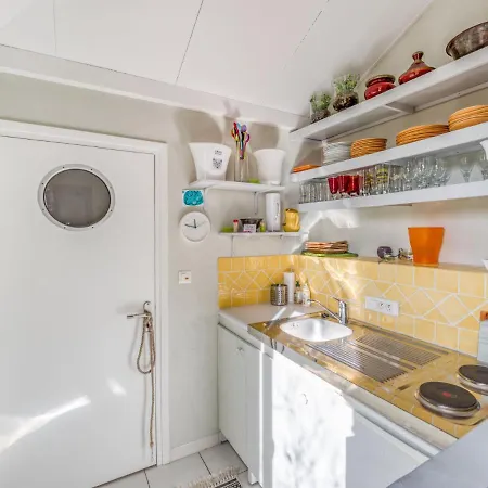 Voie Lactee Apartmán