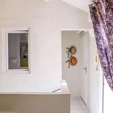 Voie Lactee Apartmán *