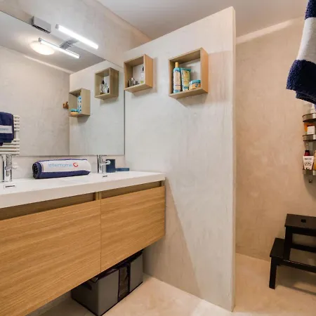 Voie Lactee Apartmán Cavalaire-sur-Mer