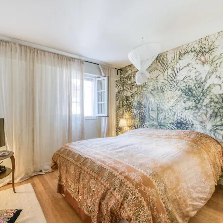Apartmán Voie Lactee *
